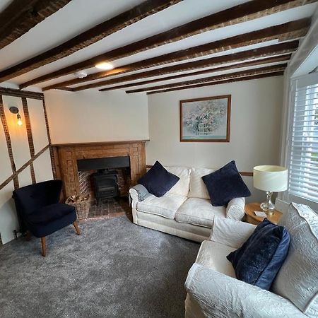 The Cottage, 13 Golden Sq. Tenterden Εξωτερικό φωτογραφία