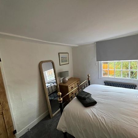 The Cottage, 13 Golden Sq. Tenterden Εξωτερικό φωτογραφία
