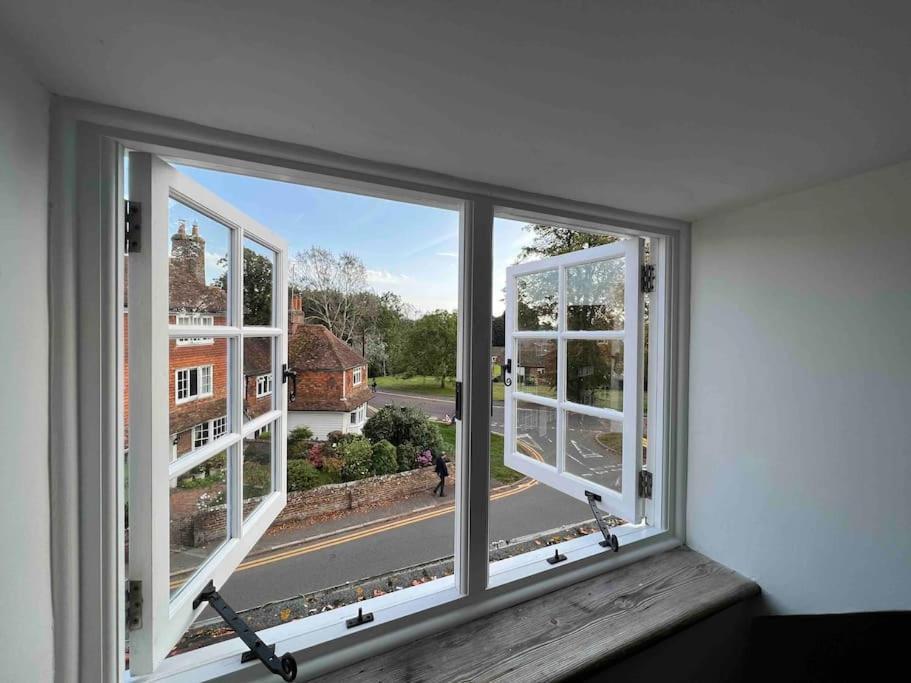 The Cottage, 13 Golden Sq. Tenterden Εξωτερικό φωτογραφία