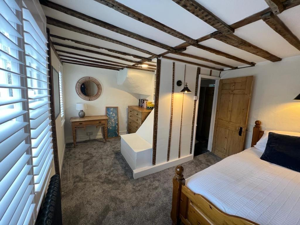 The Cottage, 13 Golden Sq. Tenterden Εξωτερικό φωτογραφία