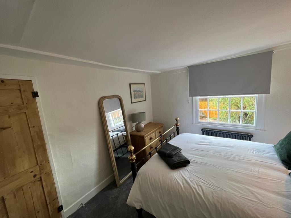 The Cottage, 13 Golden Sq. Tenterden Εξωτερικό φωτογραφία