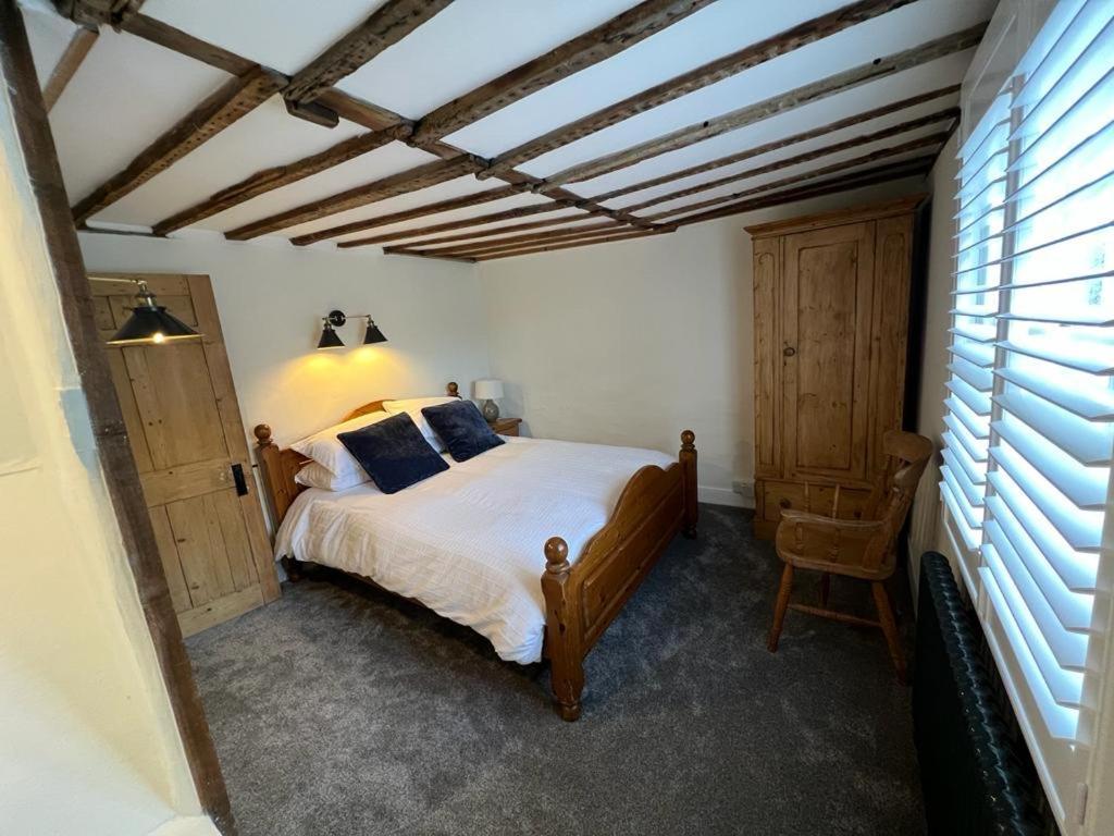 The Cottage, 13 Golden Sq. Tenterden Εξωτερικό φωτογραφία