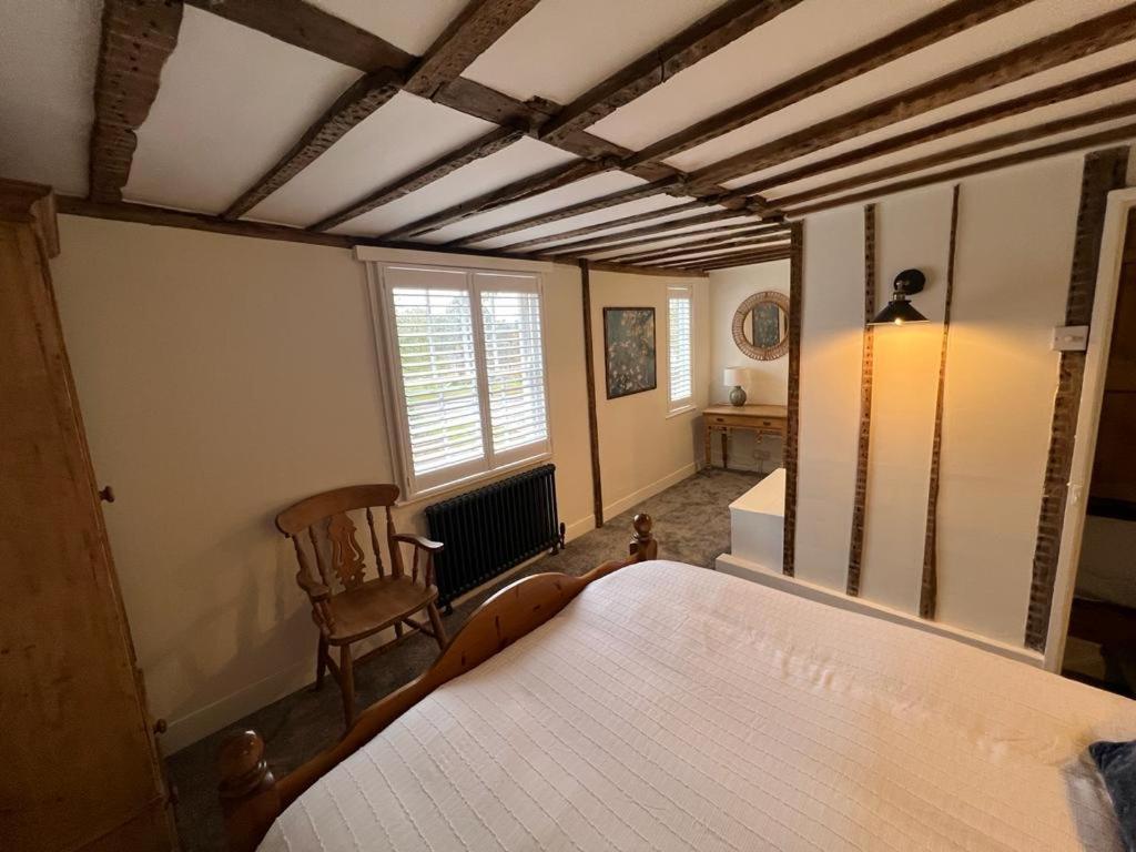 The Cottage, 13 Golden Sq. Tenterden Εξωτερικό φωτογραφία