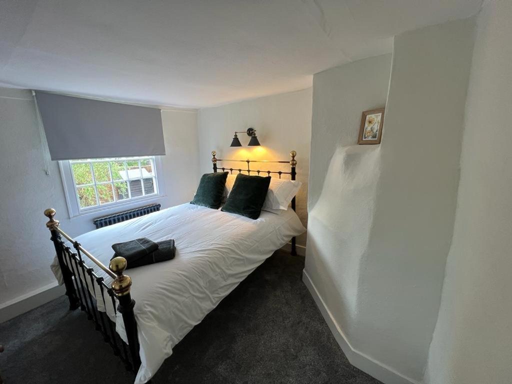 The Cottage, 13 Golden Sq. Tenterden Εξωτερικό φωτογραφία